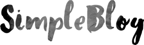 My Blog